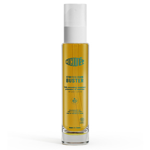 Stretch Mark Buster Huile anti vergetures