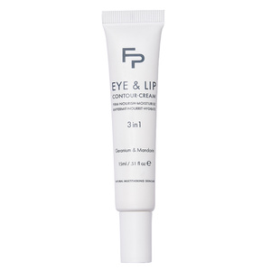 Eye & Lip Contour Cream 15ml Crème