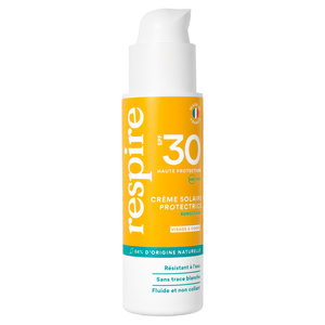 Crème Solaire Protectrice SPF 30 PROTECTION SOLAIRE