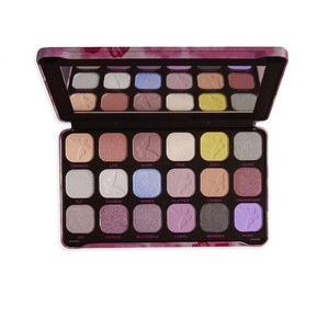 Revolution Butterfly forever Flawless Shadow Palette Fard à paupières