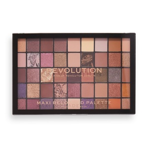 Revolution Maxi Reloaded Infinite Bronze Shadow Palette Fard à paupières