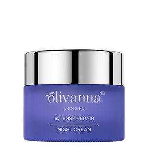 Olivanna Intense Repair Night Cream Crème de nuit 