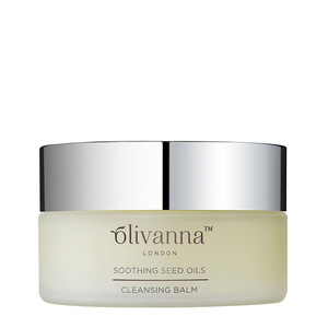 Olivanna Soothing Seed Oils Cleansing Balm Baume Nettoyant 