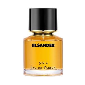 JIL SANDER NO 4 EDP 50 ML Eau de Parfum 