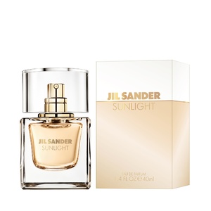 JIL SANDER SUNLIGHT EDP 40 ML Eau de Parfum