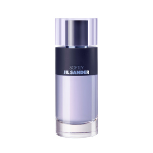 JIL SANDER SOFLTY SERENE EDP 80 ML Eau de Parfum