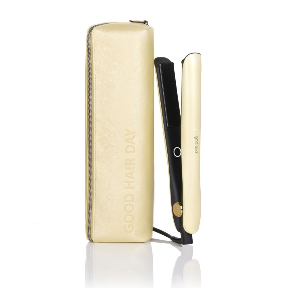 GHD Coffret lisseur gold - Styler® ghd sunsthetic collection lisseur