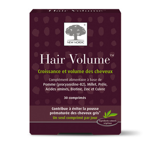 Hair Volume 30 CP COMPLEMENT ALIMENTAIRE