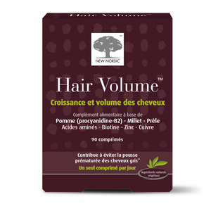 Hair Volume 90 CP COMPLEMENT ALIMENTAIRE