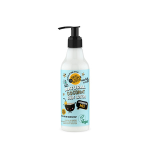 Lotion Corps Naturelle Coco "Caribbean Mix", 250 ml Lotion Corps