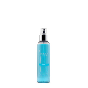 Spray, eau bleue Spray parfum d'ambiance