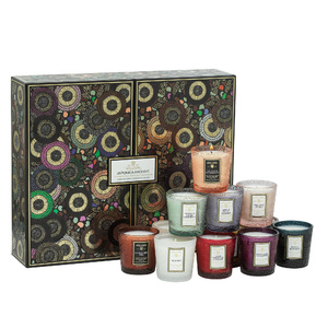 Japonica Archive Gift Set - Update Bougie 