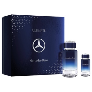 Parfum homme Mercedes-Benz For Men eau de toilette, coffrets