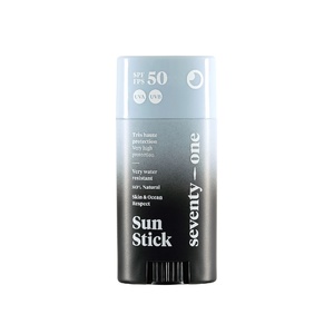 Sun Stick – THE INVISIBLE - SPF50 STICK
