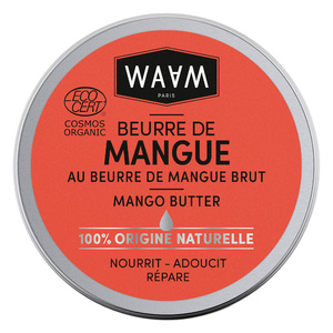 BEURRE DE MANGUE Beurre
