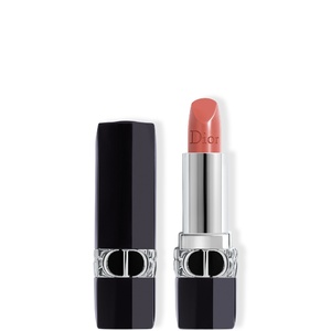 Rouge Dior Baume à lèvres coloré - Couleur CoutureNaturelle - Rechargeable