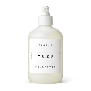 YUZU shampoo 350ml SHAMPOOING