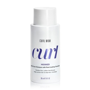 CURL WOW - Shampoing  "Hooked" Shampoing 