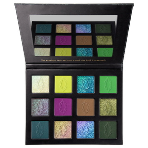 MAGNETIC™ Pressed Powder Palette Palette Yeux