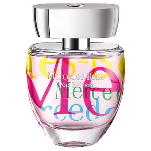 MERCEDES-BENZ FOR WOMEN POP EDITION EDP90ml Eau de parfum  90ml 