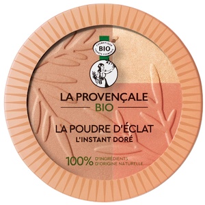 La Provençale Bio - La Provencale Le Coffret Maquillage L'Instant