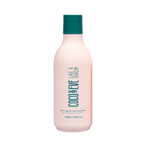 Like A Virgin Super Hydrating Cream Conditioner Après-Shampoing
