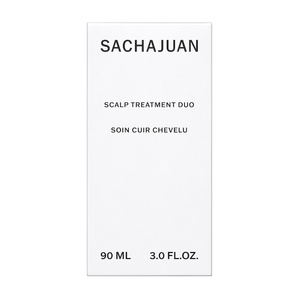 Scalp Treatment DUO 2x45 ml Soin Traitement Cuir chevelu 