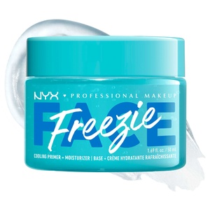 Face Freezie Base de maquillage hydratante