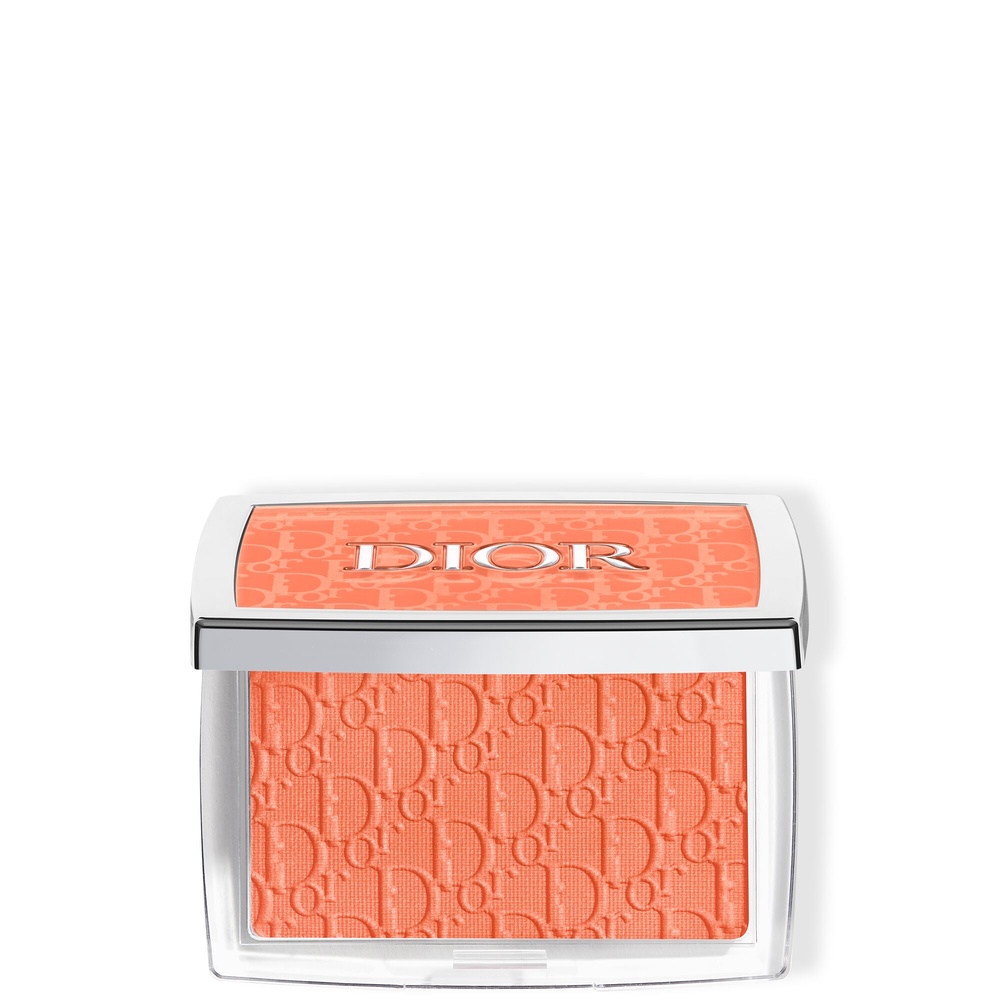 DIOR | Dior Backstage Rosy Glow Blush Blush éclat naturel - fini bonne mine - 004 Coral - Orange