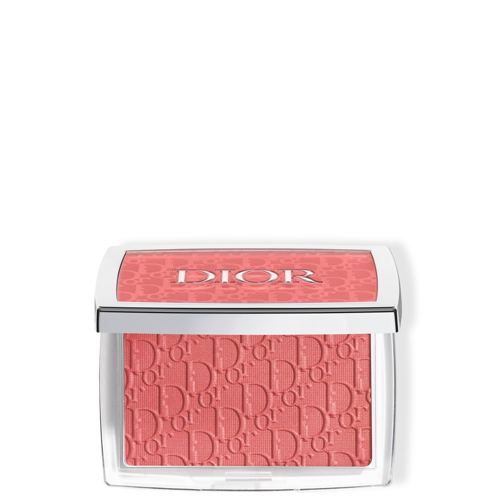 DIOR | Dior Backstage Rosy Glow Blush Blush éclat naturel - fini bonne mine - 012 Rosewood - Rose
