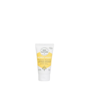 Crème Main Réparatrice 50ml - Honey Velvet (COSMOS Organic) Crème Main 