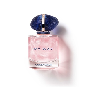 My Way My Way Nacre Eau de Parfum - Edition Limitée 