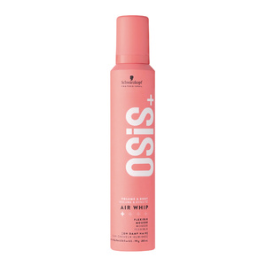 OSiS+ Air Whip 200ml Mousse