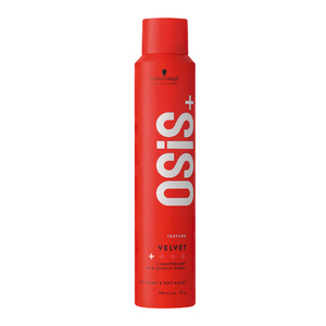 OSiS+ Velvet 200ml Spray effet cire