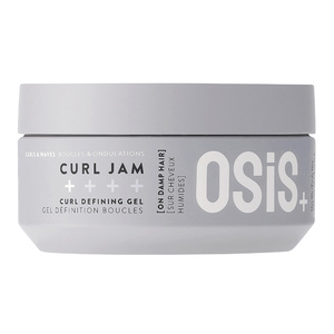 OSiS+ Curl Jam 300ml Gel de définition boucle
