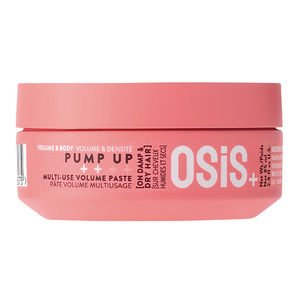 OSiS+ Pump Up 85ml Pate coiffante