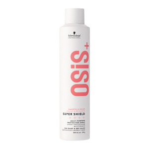 OSiS+ Super Shield 300ml Spray thermoprotecteur 