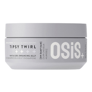 OSiS+ Tipsy Twirl 300ml Gelée boucle
