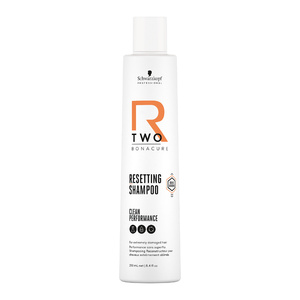 BC R-TWO Shampooing Reconstructeur 250ml Shampooing réparation