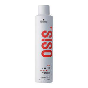 OSIS+  Freeze 300ml Spray fixation forte