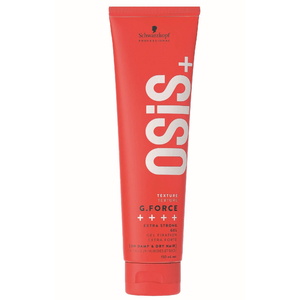 OSIS+ G. Force 150ml Gel Fixation Forte