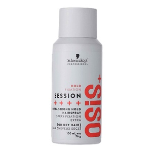 OSiS+ Session 100ml Spray fixation extra forte