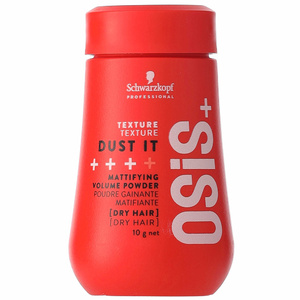 OSiS+ Dust it 10g Poudre Volumisante 