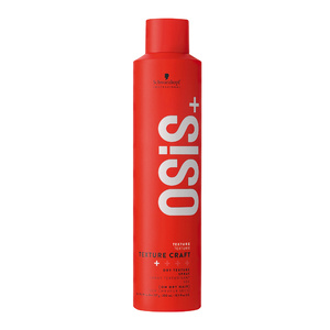 OSiS+ Texture Craft 300ml Spray