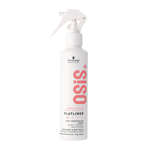 OSIS+ Flatliner 200ml Spray thermoprotecteur 