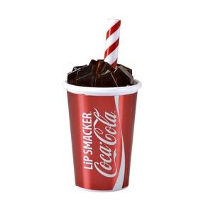 Coca Cola Cup Pot Balm Baume à lèvres