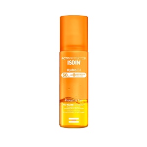 HydrOil Huile solaire bronzage SPF30 