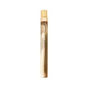 INGENIOUS GINGER Perfume 10ml - TRAVEL SPRAY Natural Spray Glass Bott Eau de Parfum 