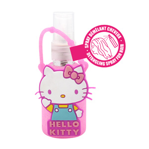 Spray démelant 50ml Hello Kitty Spray démelant