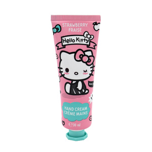 Crème mains hydratante Hello Kitty Crème mains